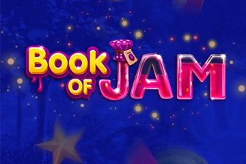 Book of Jam