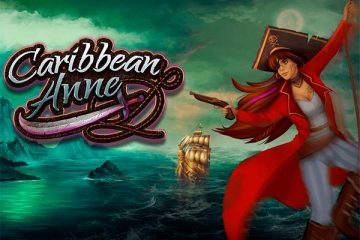 Caribbean Anne