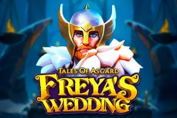 Freya’s Wedding