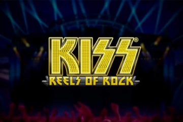 KISS Reels of Rock