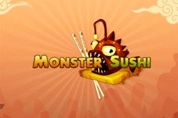 Monster Sushi