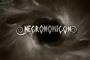 Necronomicon