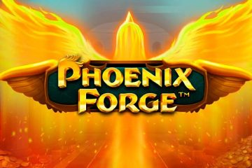 Phoenix Forge