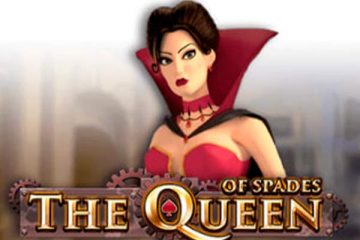 The Queen of Spades