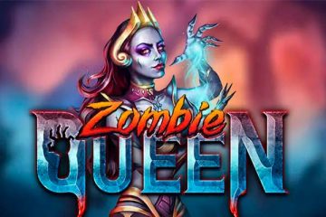 Zombie Queen